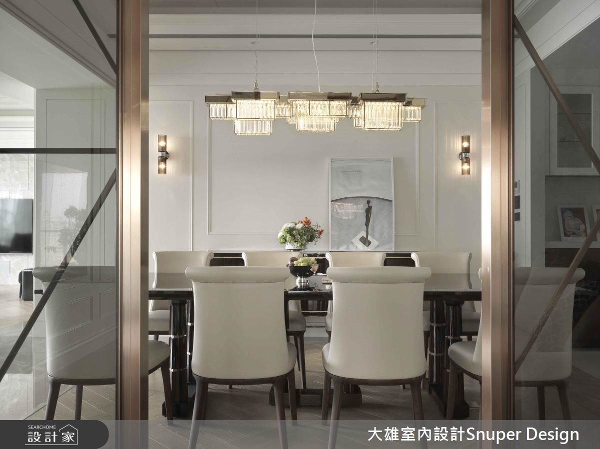 新成屋(5年以下)＿現代風餐廳案例圖片＿大雄室內設計Snuper Design＿大雄_77之21