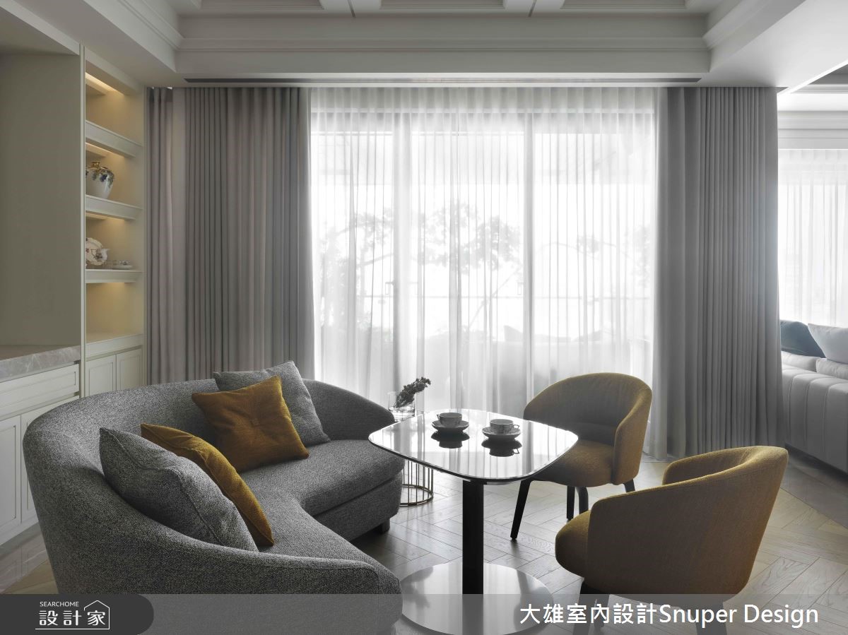 新成屋(5年以下)＿現代風餐廳案例圖片＿大雄室內設計Snuper Design＿大雄_77之13