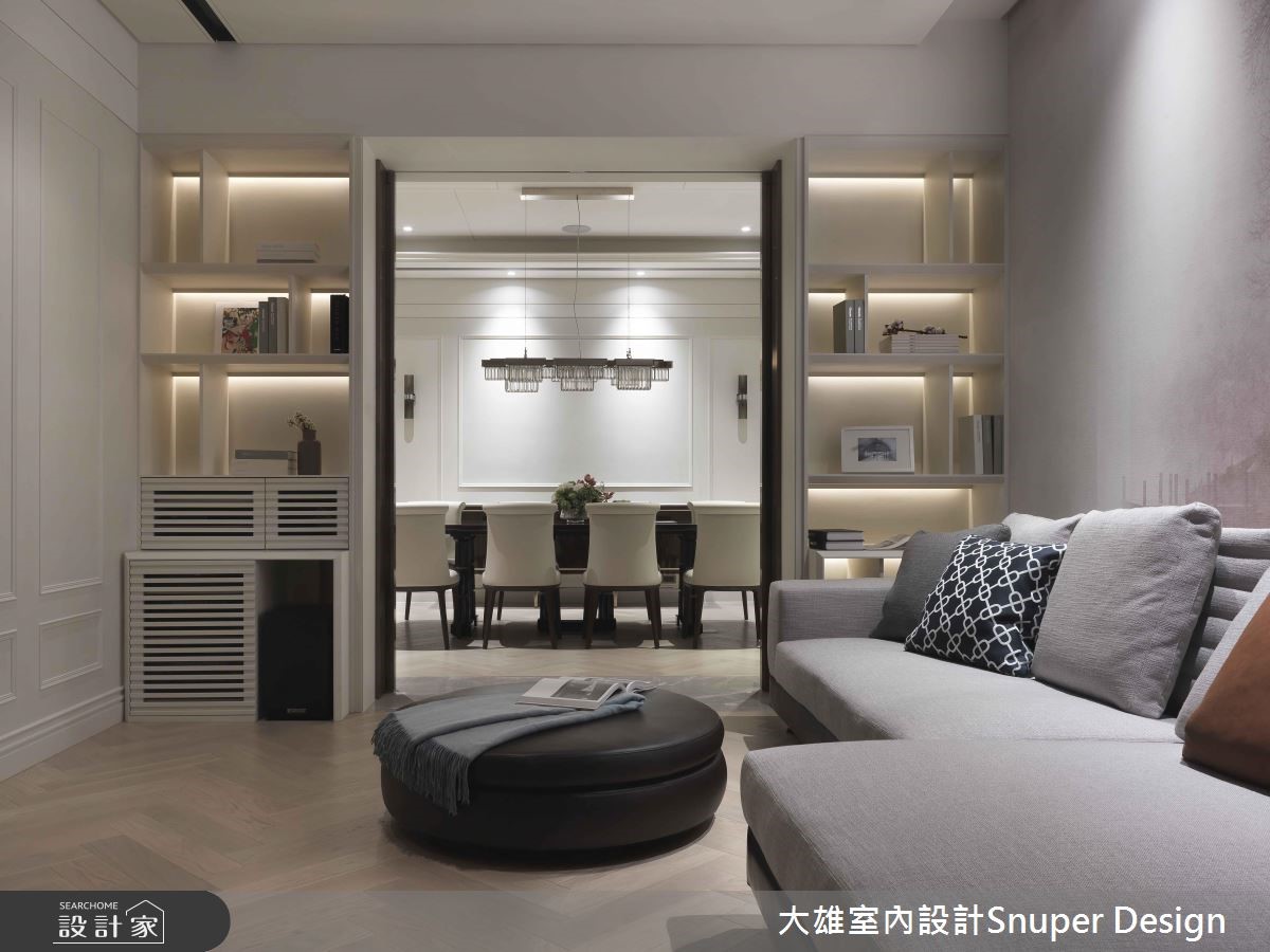 新成屋(5年以下)＿現代風案例圖片＿大雄室內設計Snuper Design＿大雄_77之23