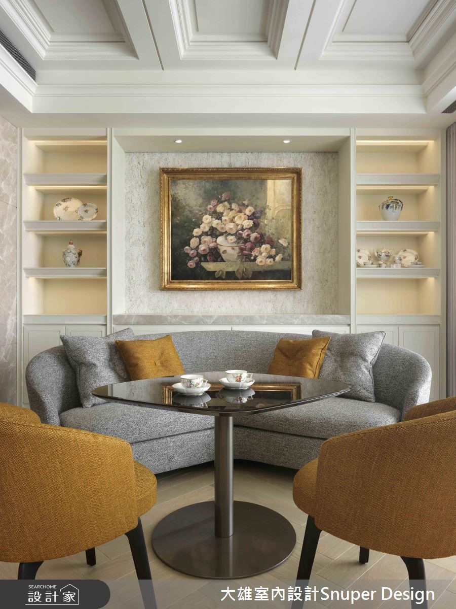 新成屋(5年以下)＿現代風餐廳案例圖片＿大雄室內設計Snuper Design＿大雄_77之16