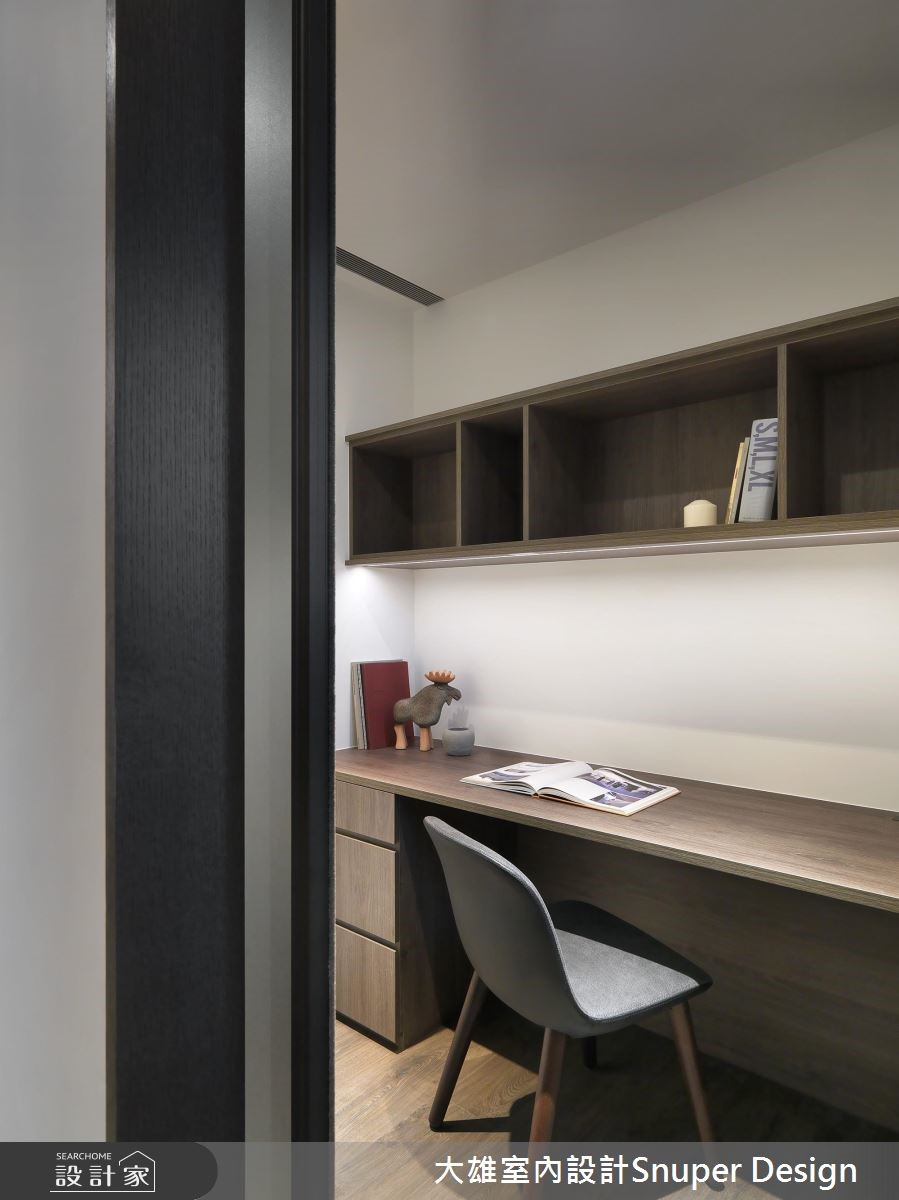 50坪新成屋(5年以下)＿現代風案例圖片＿大雄室內設計Snuper Design＿大雄_79之28