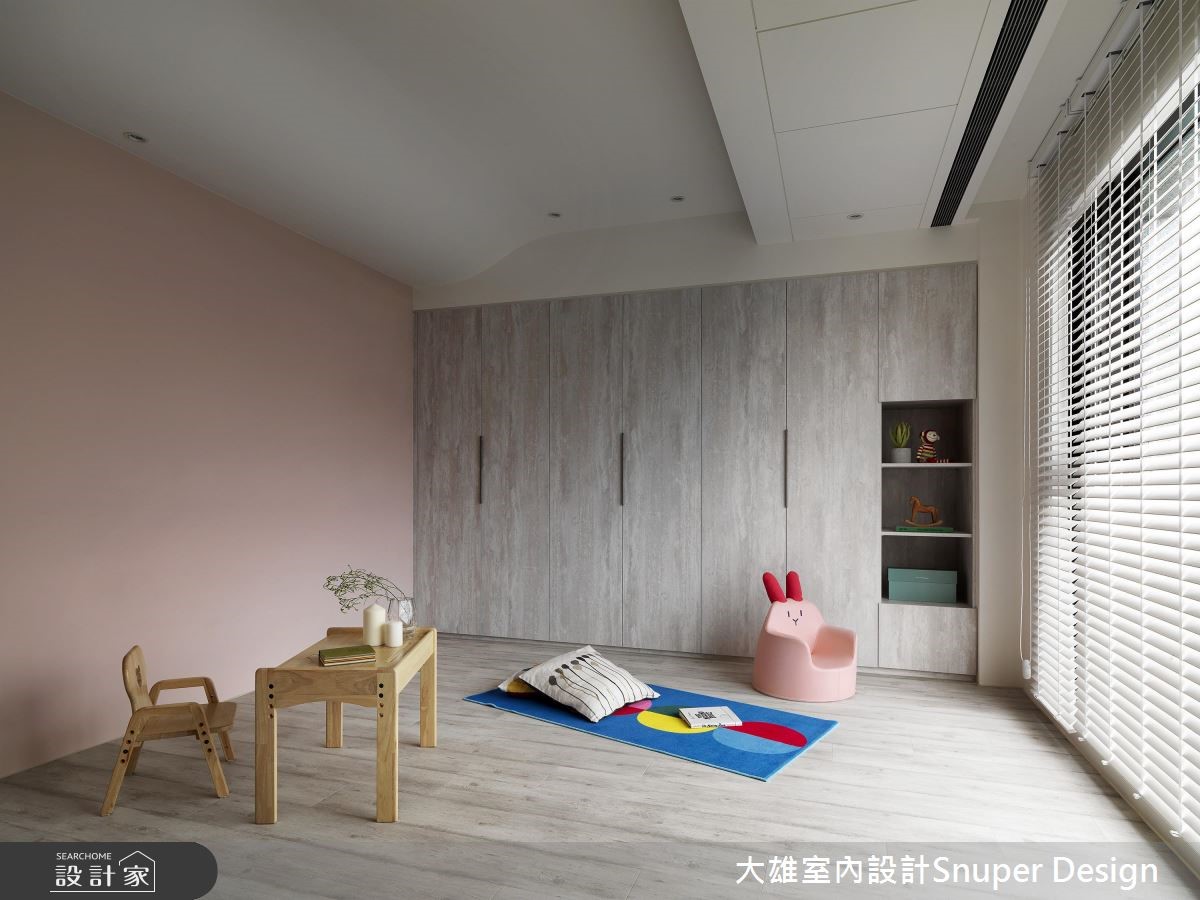 50坪新成屋(5年以下)＿現代風案例圖片＿大雄室內設計Snuper Design＿大雄_79之206