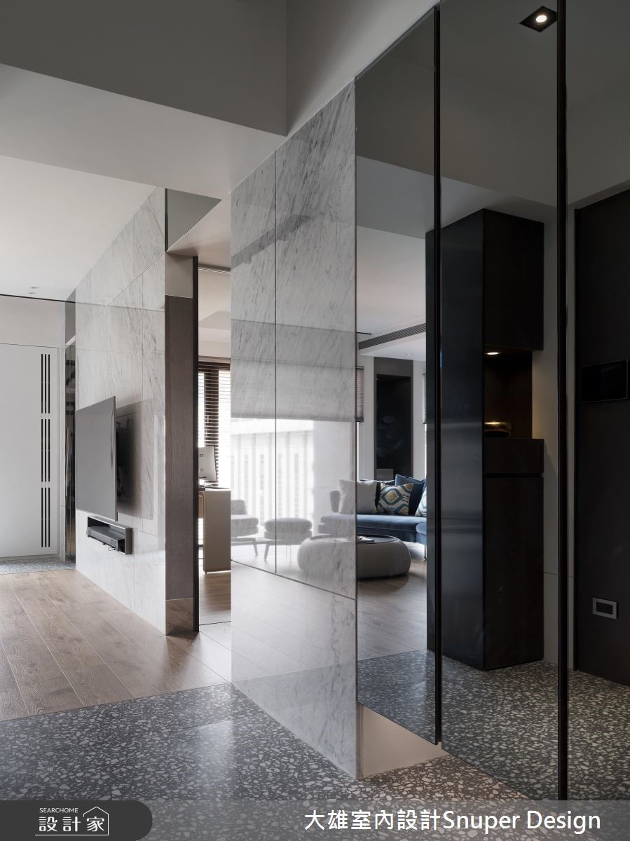 37坪新成屋(5年以下)＿現代風案例圖片＿大雄室內設計Snuper Design＿大雄_80之15