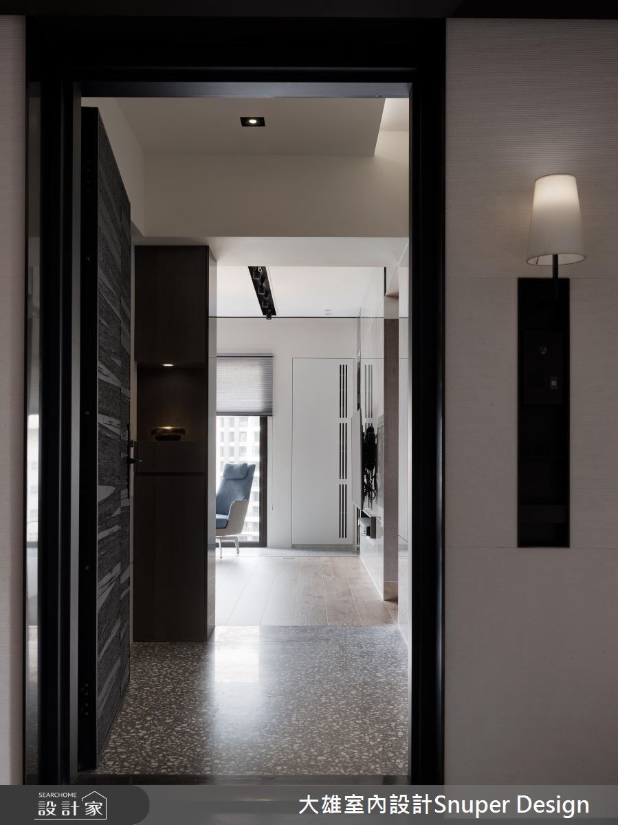 37坪新成屋(5年以下)＿現代風案例圖片＿大雄室內設計Snuper Design＿大雄_80之16