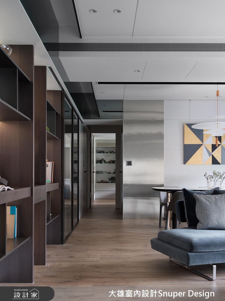 37坪新成屋(5年以下)＿現代風案例圖片＿大雄室內設計Snuper Design＿大雄_80之3