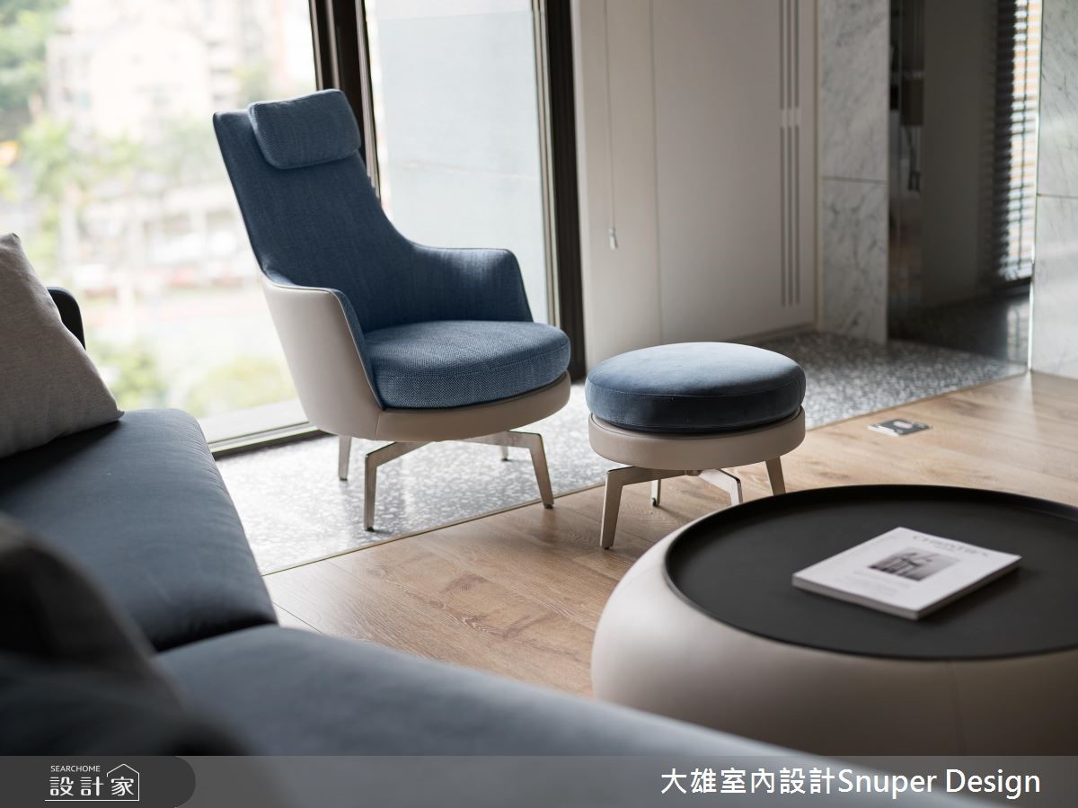 37坪新成屋(5年以下)＿現代風客廳案例圖片＿大雄室內設計Snuper Design＿大雄_80之14