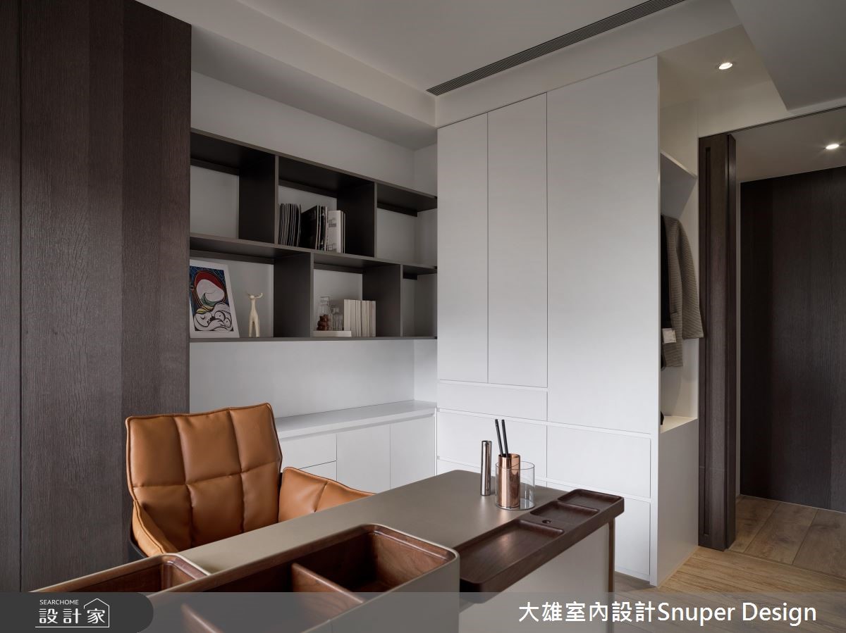 37坪新成屋(5年以下)＿現代風案例圖片＿大雄室內設計Snuper Design＿大雄_80之17