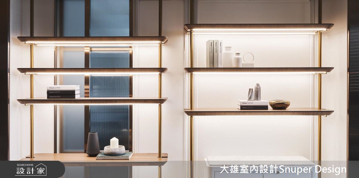85坪＿現代風書房案例圖片＿大雄室內設計Snuper Design＿大雄_81之10