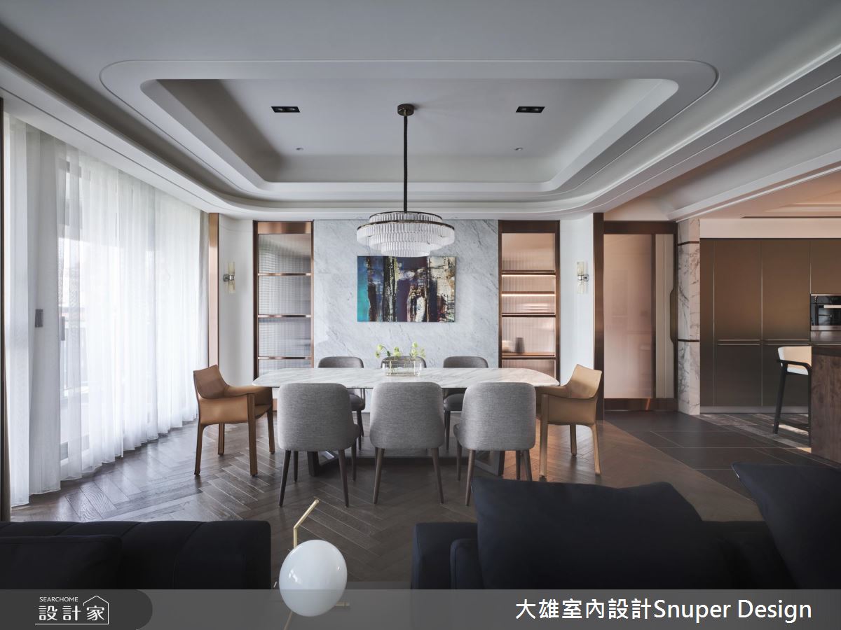85坪＿現代風案例圖片＿大雄室內設計Snuper Design＿大雄_81之13