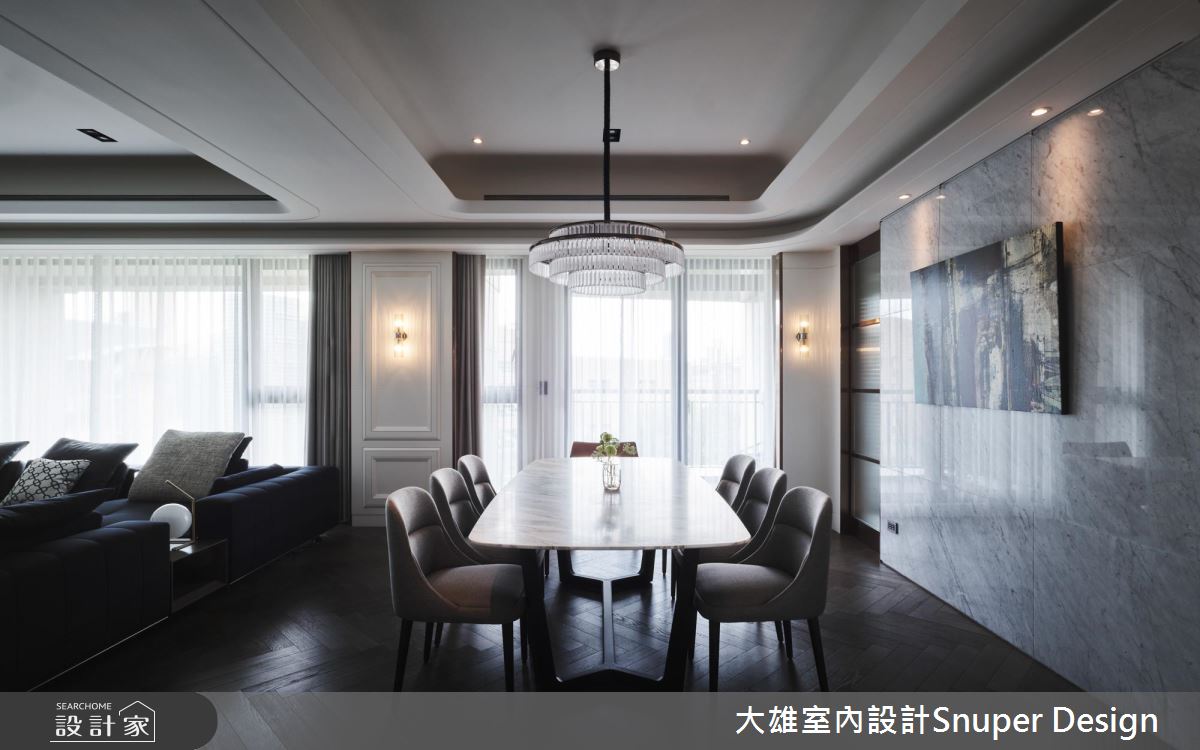 85坪＿現代風案例圖片＿大雄室內設計Snuper Design＿大雄_81之15