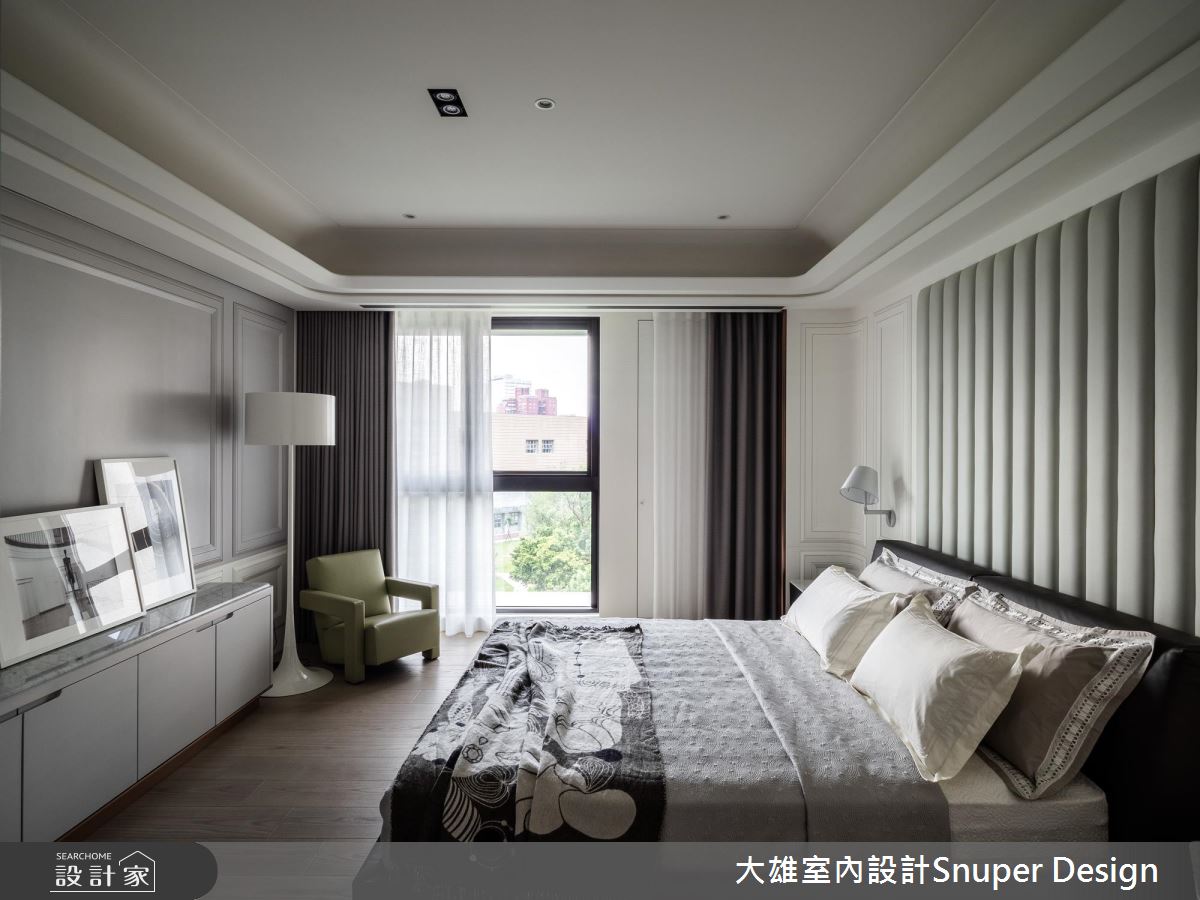 85坪＿現代風案例圖片＿大雄室內設計Snuper Design＿大雄_81之25