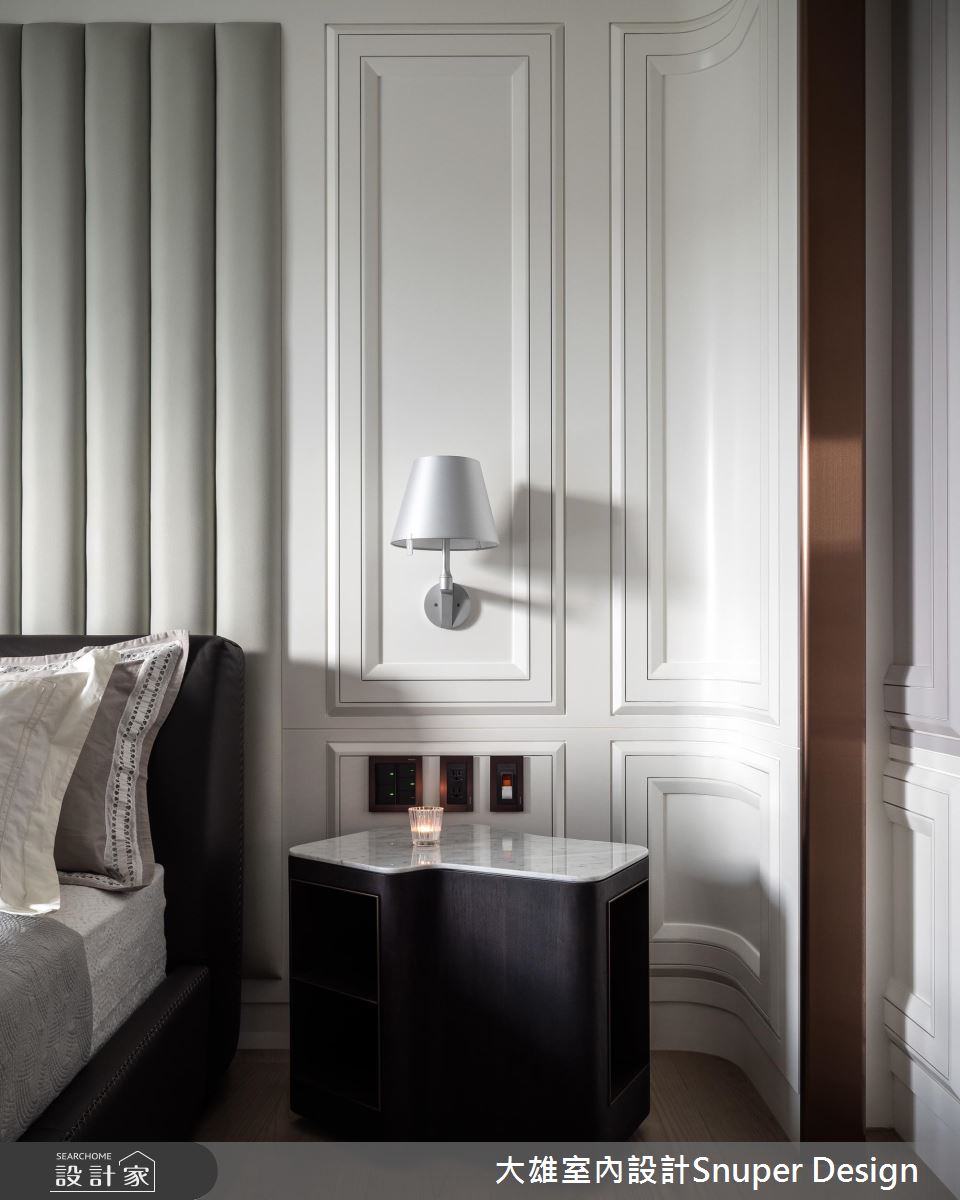 85坪＿現代風臥室案例圖片＿大雄室內設計Snuper Design＿大雄_81之27
