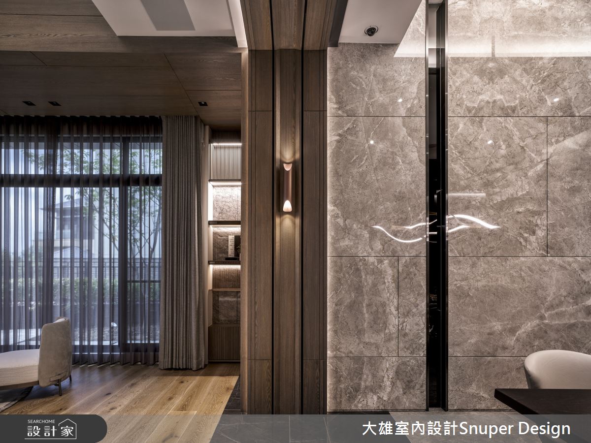 200坪新成屋(5年以下)＿現代風案例圖片＿大雄室內設計Snuper Design＿大雄_82之27