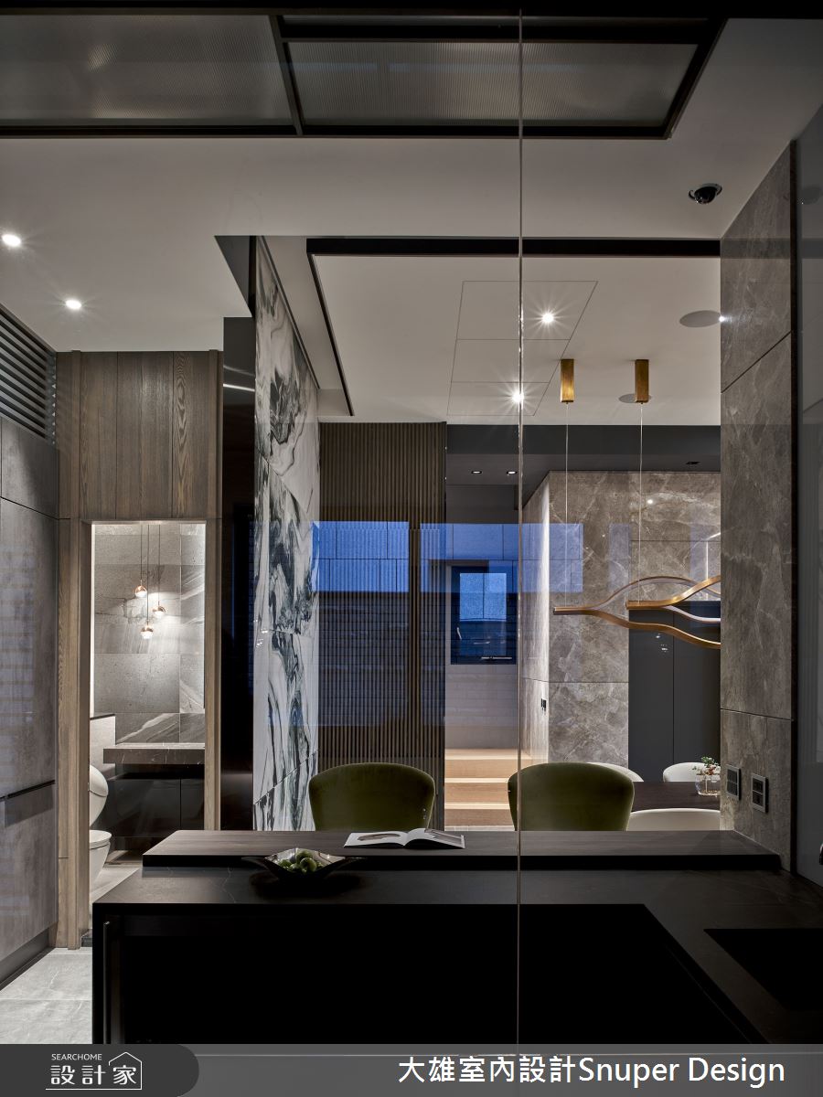 200坪新成屋(5年以下)＿現代風案例圖片＿大雄室內設計Snuper Design＿大雄_82之30
