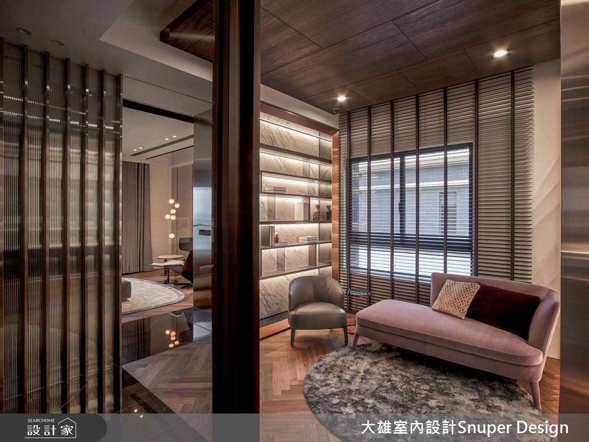 200坪新成屋(5年以下)＿現代風客廳案例圖片＿大雄室內設計Snuper Design＿大雄_82之33