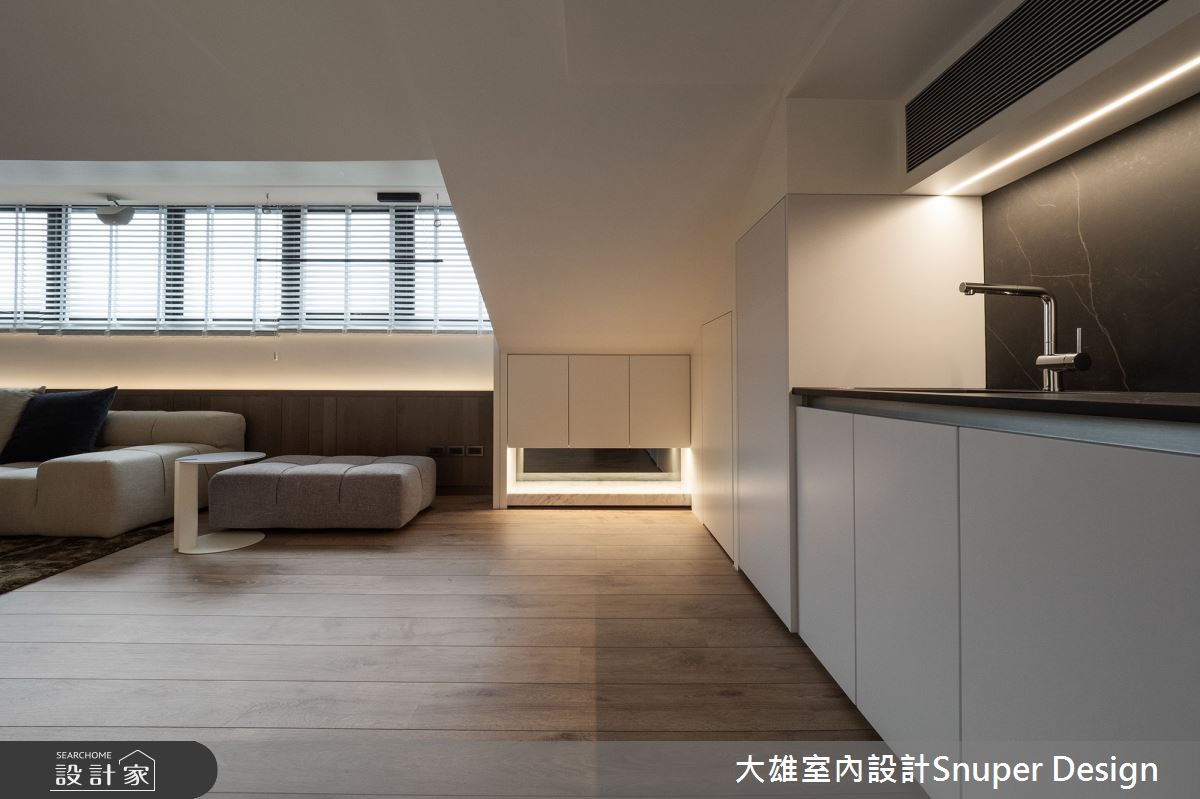 200坪新成屋(5年以下)＿現代風客廳案例圖片＿大雄室內設計Snuper Design＿大雄_82之56