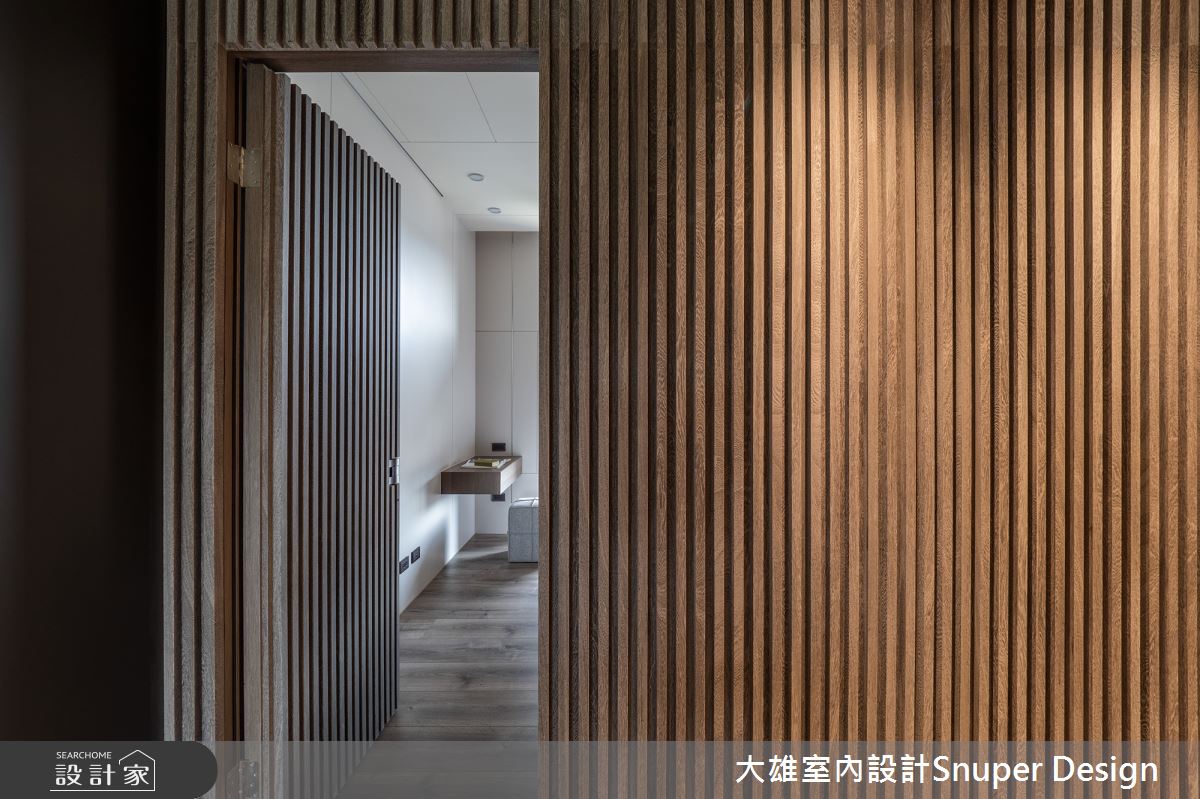 70坪新成屋(5年以下)＿現代風臥室案例圖片＿大雄室內設計Snuper Design＿大雄_83之29