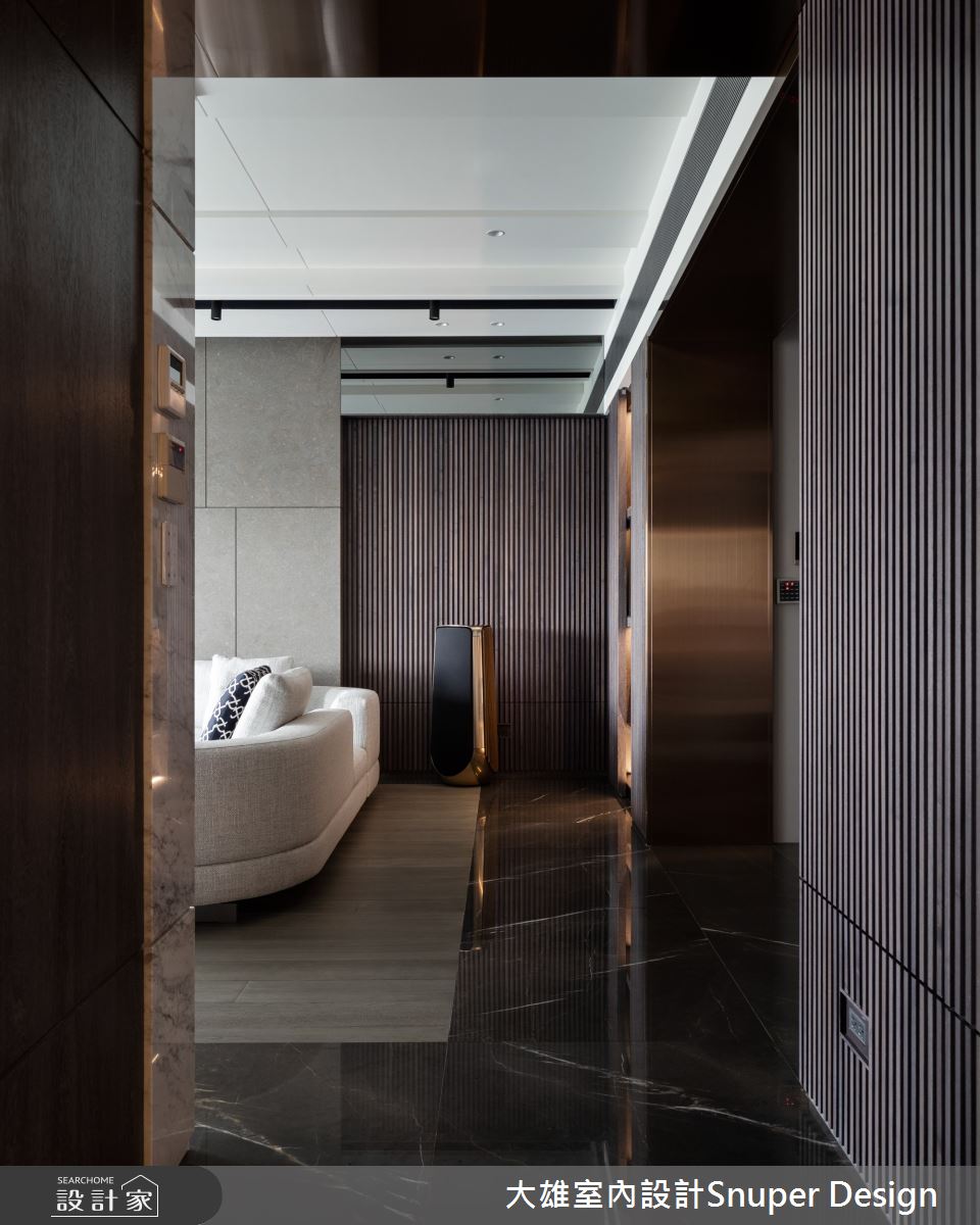 85坪新成屋(5年以下)＿現代風客廳案例圖片＿大雄室內設計Snuper Design＿大雄_84之3