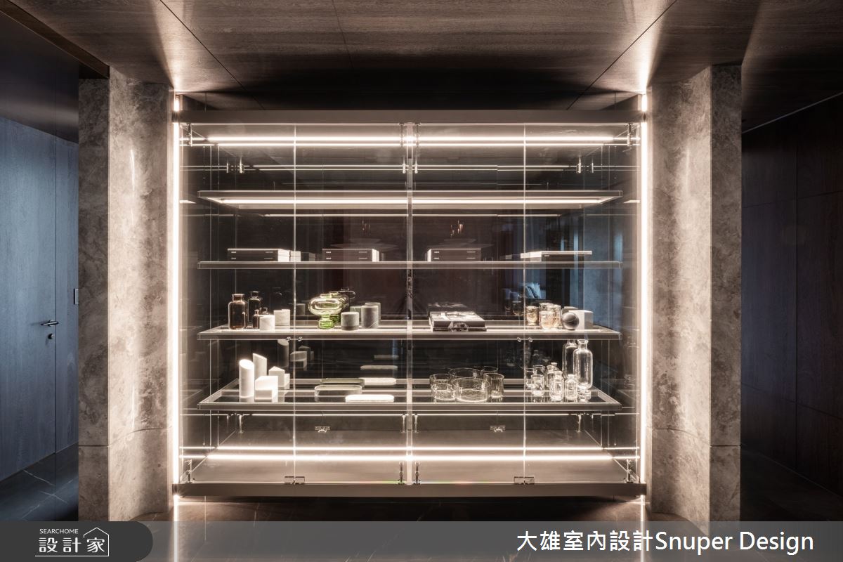 85坪新成屋(5年以下)＿現代風案例圖片＿大雄室內設計Snuper Design＿大雄_84之10