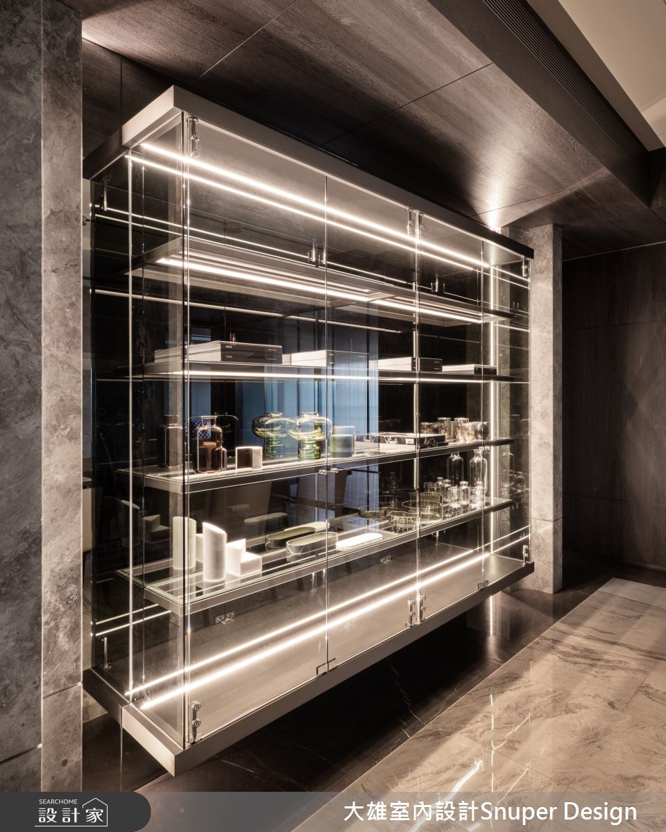 85坪新成屋(5年以下)＿現代風案例圖片＿大雄室內設計Snuper Design＿大雄_84之11