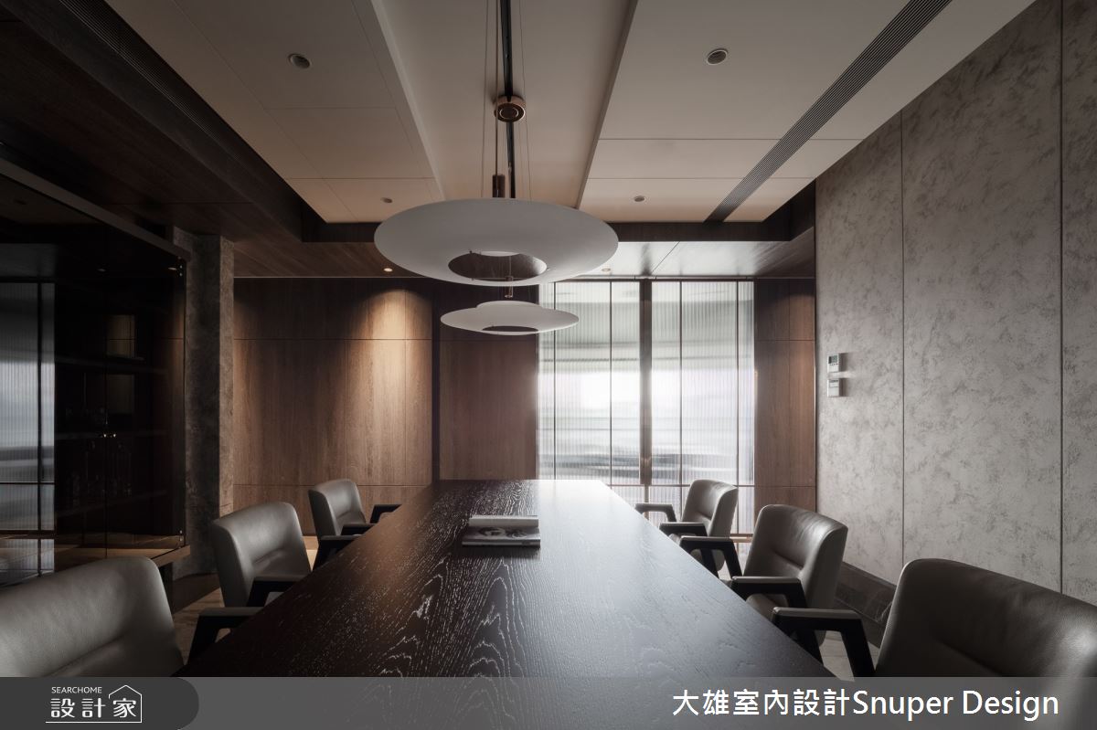 85坪新成屋(5年以下)＿現代風餐廳案例圖片＿大雄室內設計Snuper Design＿大雄_84之13