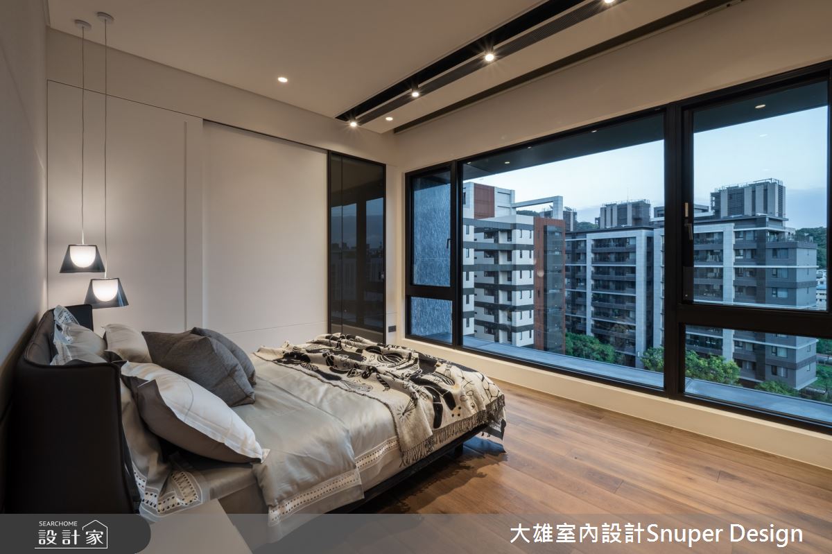 85坪新成屋(5年以下)＿現代風案例圖片＿大雄室內設計Snuper Design＿大雄_84之34