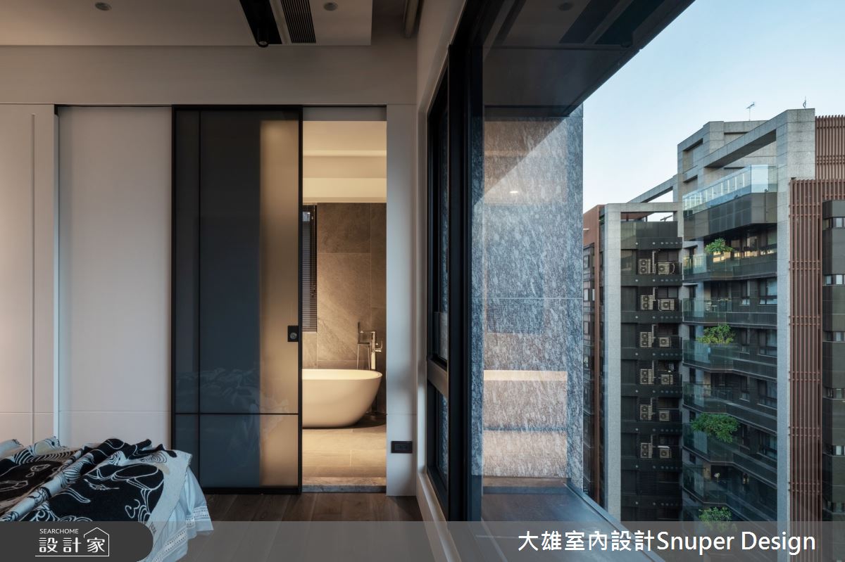 85坪新成屋(5年以下)＿現代風案例圖片＿大雄室內設計Snuper Design＿大雄_84之35