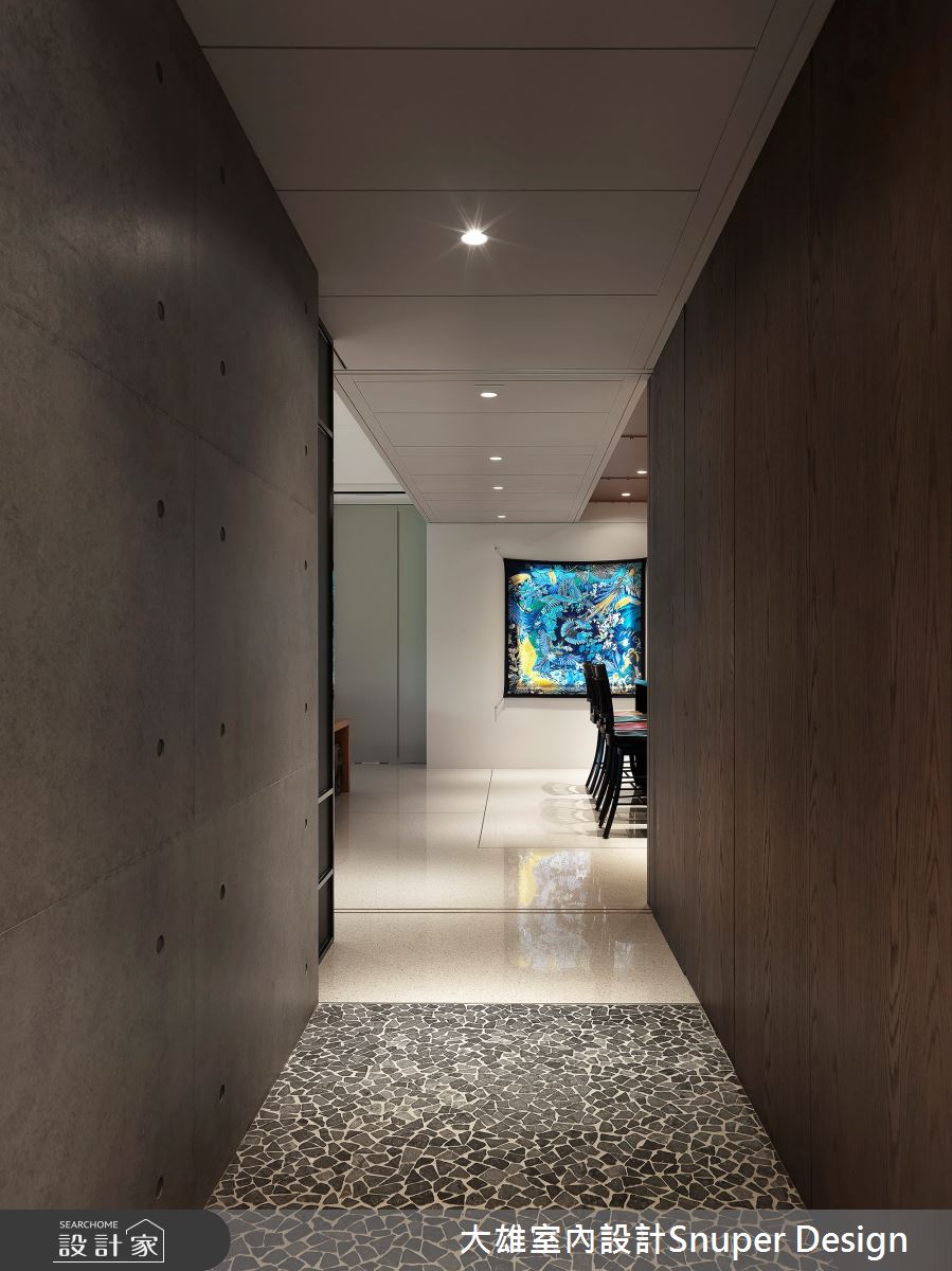 71坪新成屋(5年以下)＿現代風案例圖片＿大雄室內設計Snuper Design＿大雄_85之4