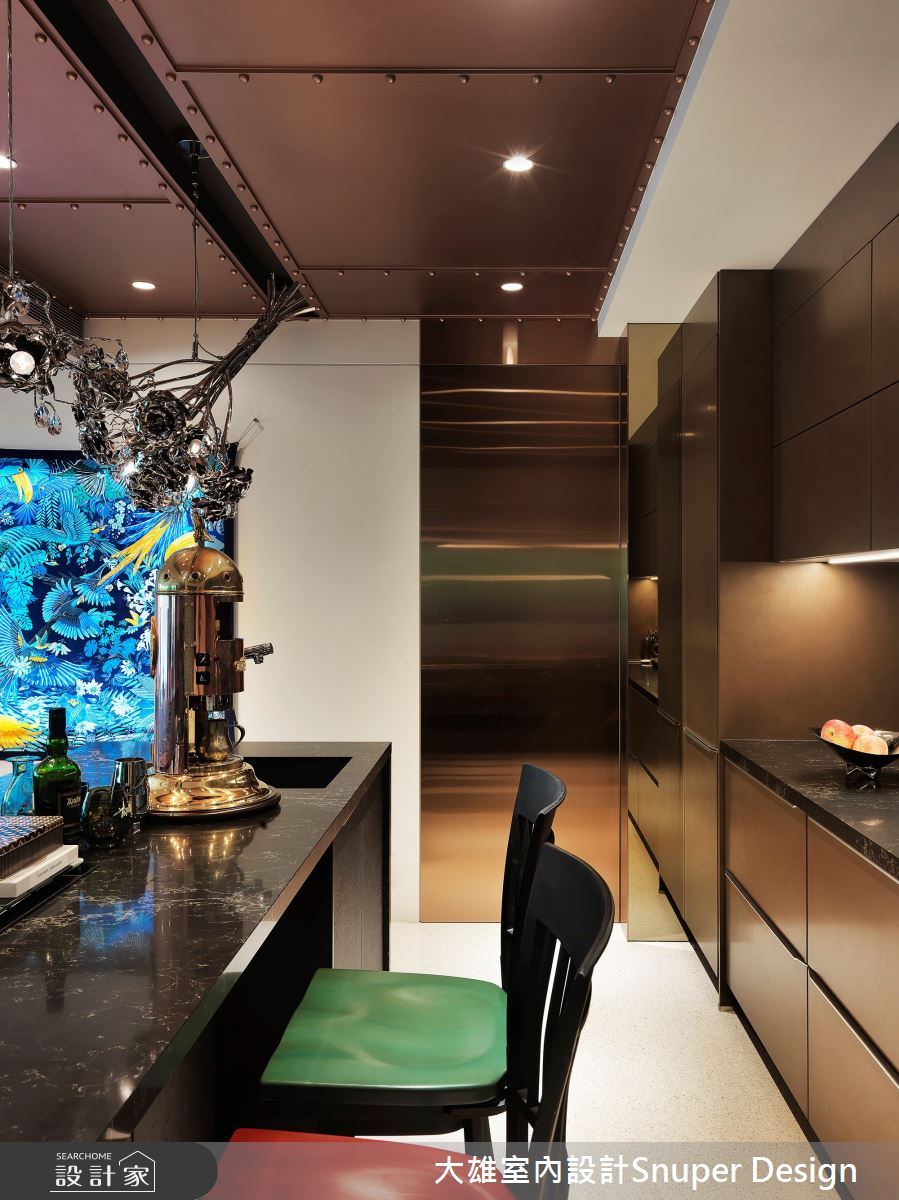 71坪新成屋(5年以下)＿現代風餐廳案例圖片＿大雄室內設計Snuper Design＿大雄_85之17