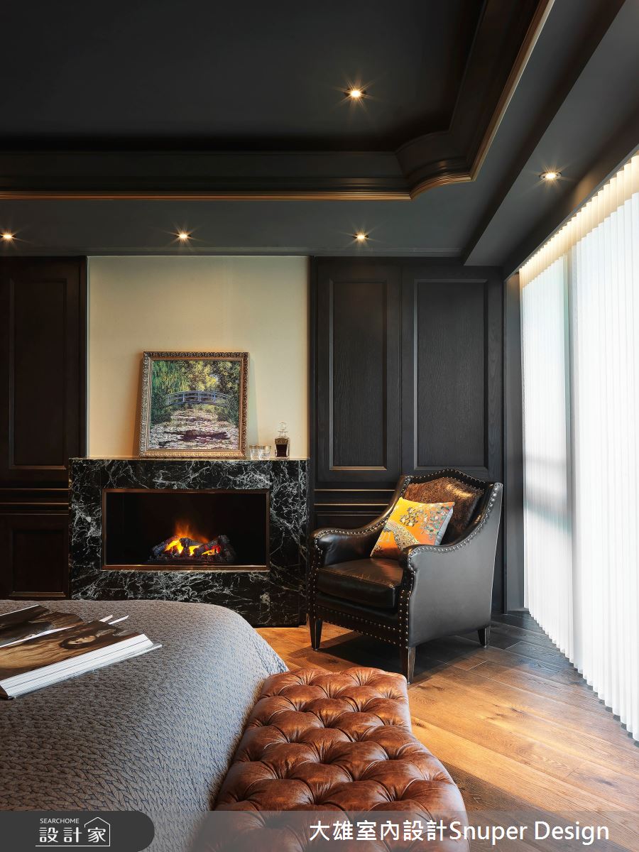 71坪新成屋(5年以下)＿現代風臥室案例圖片＿大雄室內設計Snuper Design＿大雄_85之23