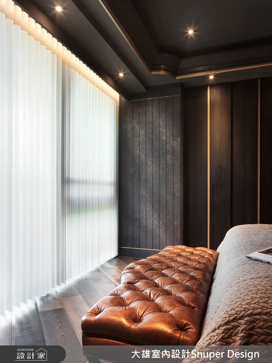 71坪新成屋(5年以下)＿現代風臥室案例圖片＿大雄室內設計Snuper Design＿大雄_85之22