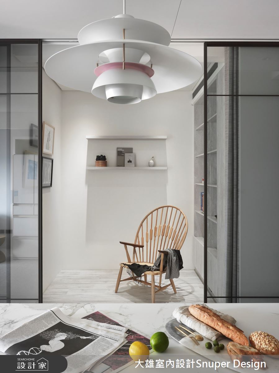 16坪新成屋(5年以下)＿現代風案例圖片＿大雄室內設計Snuper Design＿大雄_86之9