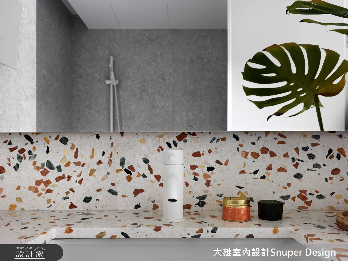 16坪新成屋(5年以下)＿現代風廚房案例圖片＿大雄室內設計Snuper Design＿大雄_86之7