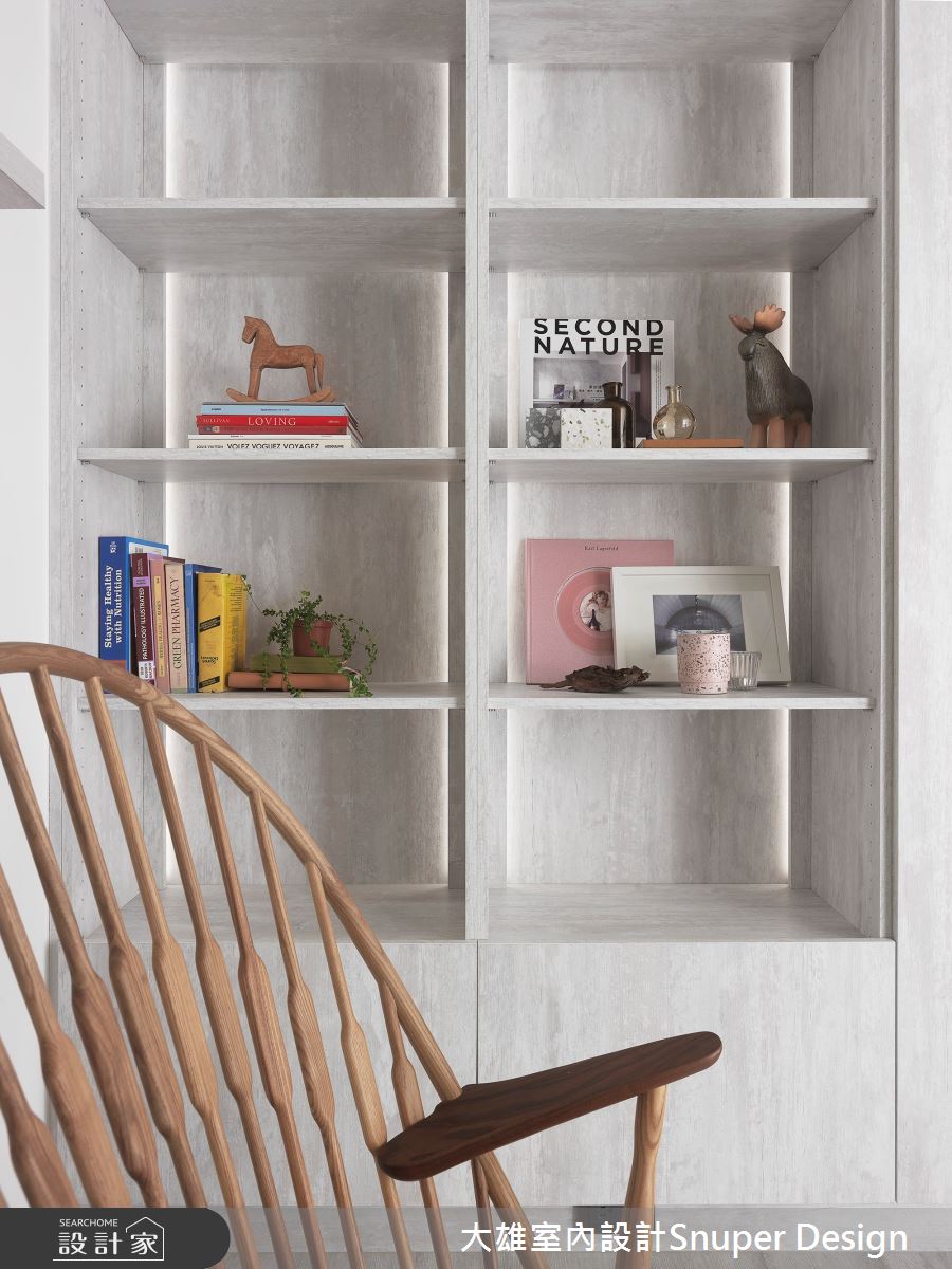 16坪新成屋(5年以下)＿現代風案例圖片＿大雄室內設計Snuper Design＿大雄_86之11