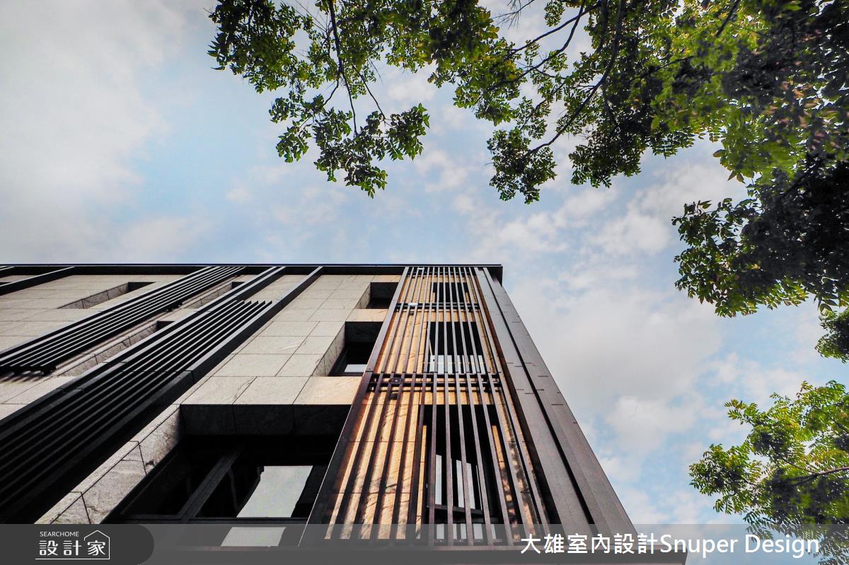 550坪新成屋(5年以下)＿現代風庭院案例圖片＿大雄室內設計Snuper Design＿大雄_87之1