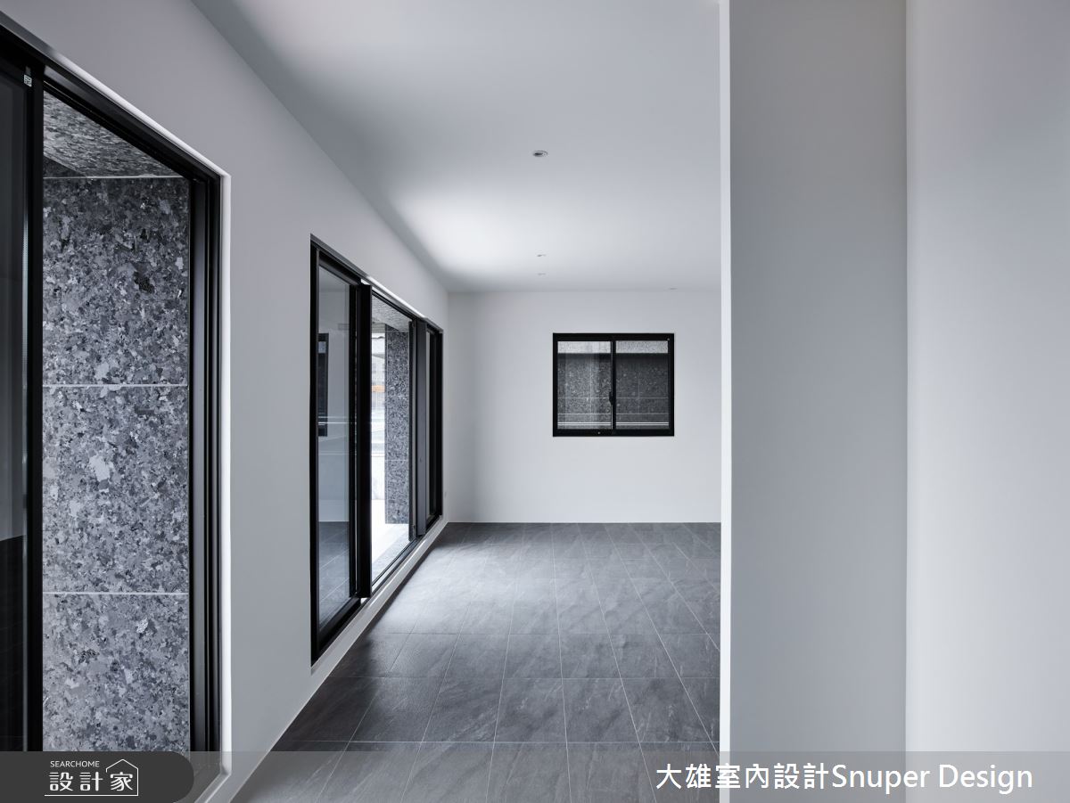 550坪新成屋(5年以下)＿現代風玄關案例圖片＿大雄室內設計Snuper Design＿大雄_87之3
