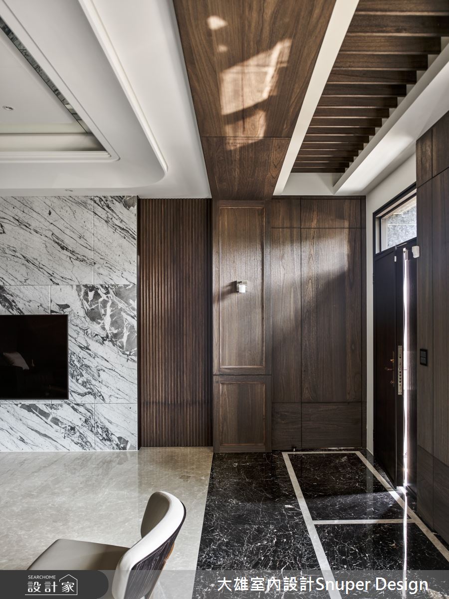 550坪新成屋(5年以下)＿現代風客廳案例圖片＿大雄室內設計Snuper Design＿大雄_87之5