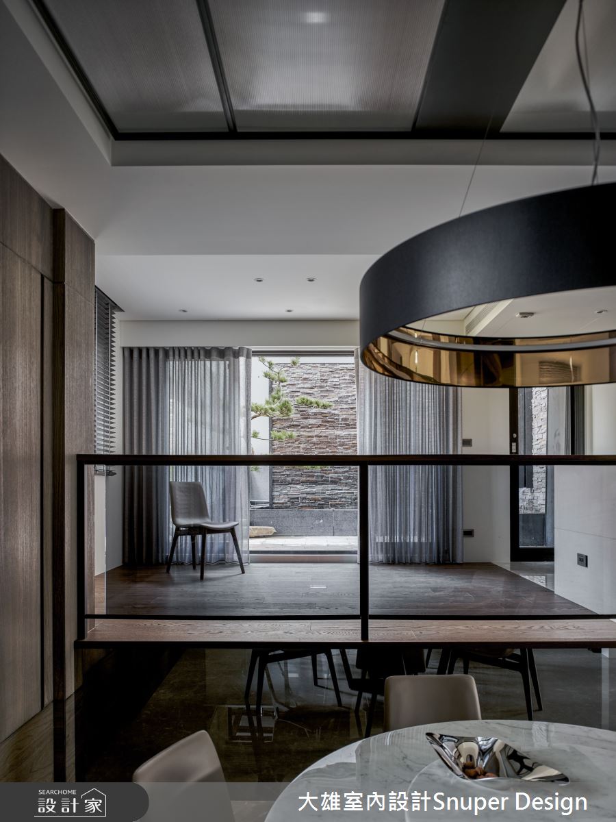 550坪新成屋(5年以下)＿現代風餐廳案例圖片＿大雄室內設計Snuper Design＿大雄_87之8