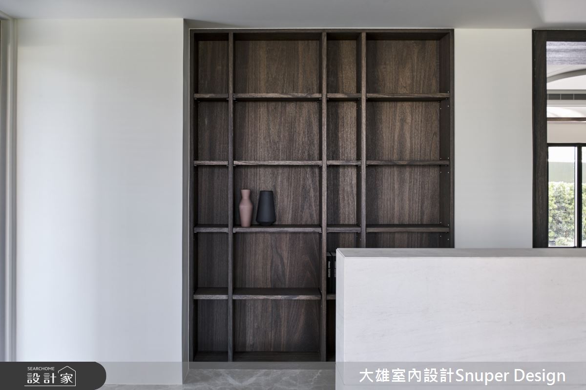 550坪新成屋(5年以下)＿現代風走廊案例圖片＿大雄室內設計Snuper Design＿大雄_87之10