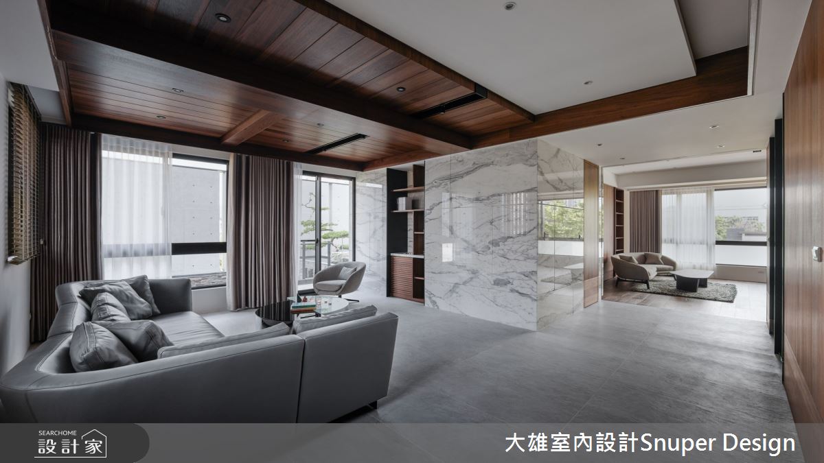 550坪新成屋(5年以下)＿現代風客廳案例圖片＿大雄室內設計Snuper Design＿大雄_87之12