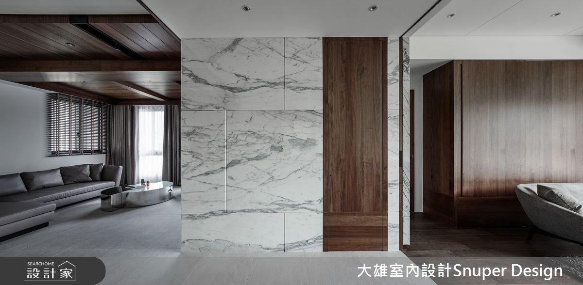 550坪新成屋(5年以下)＿現代風客廳案例圖片＿大雄室內設計Snuper Design＿大雄_87之14