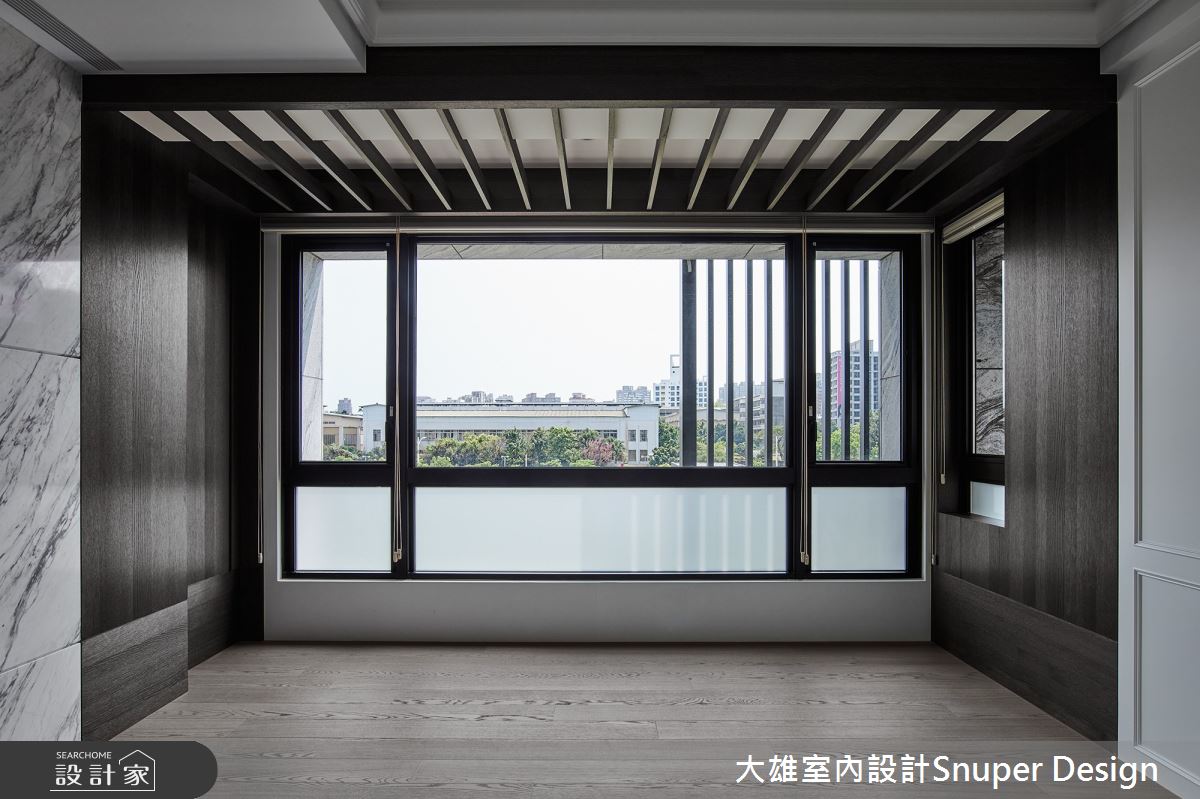 550坪新成屋(5年以下)＿現代風庭院案例圖片＿大雄室內設計Snuper Design＿大雄_87之17