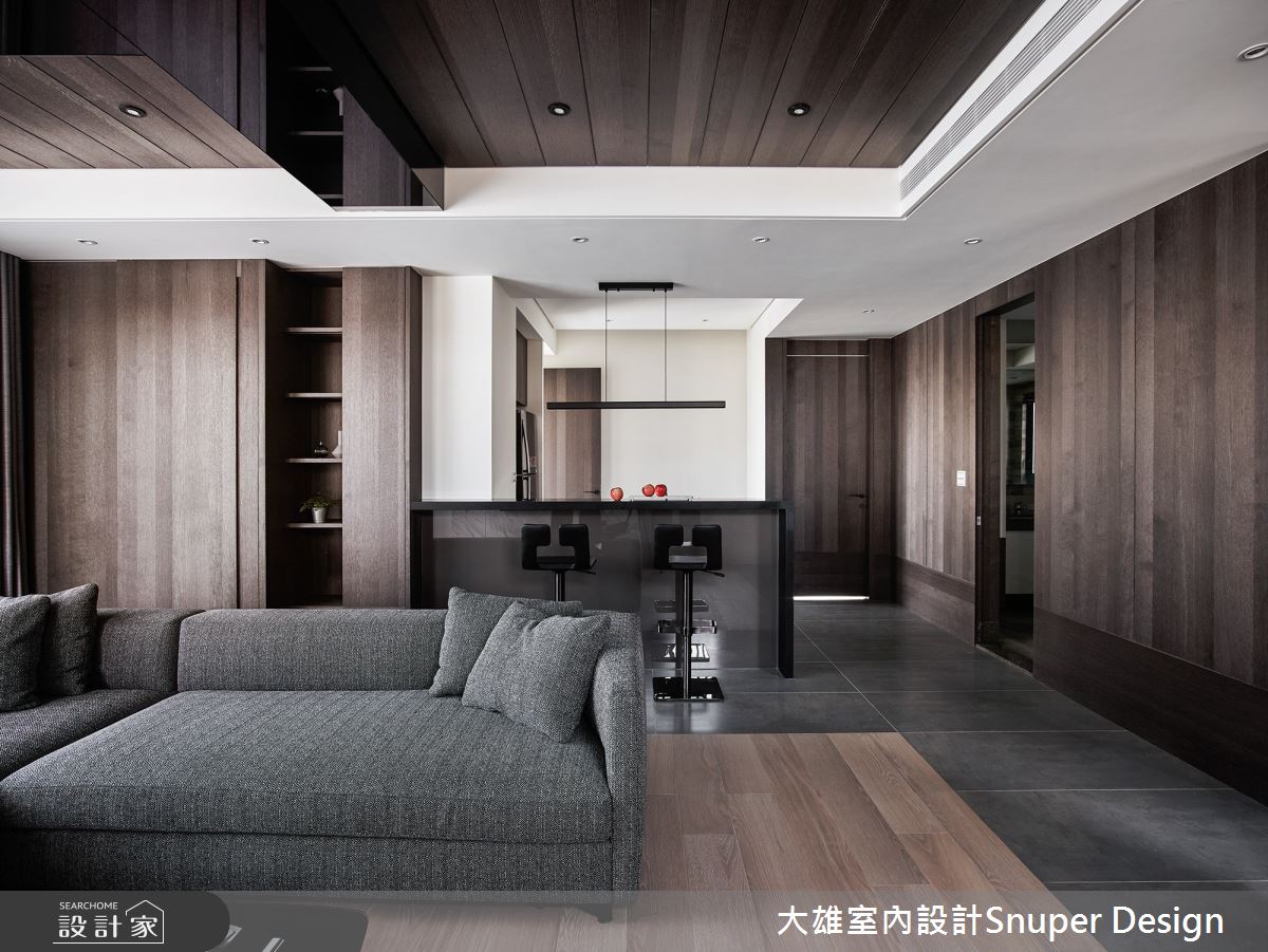 550坪新成屋(5年以下)＿現代風客廳案例圖片＿大雄室內設計Snuper Design＿大雄_87之21
