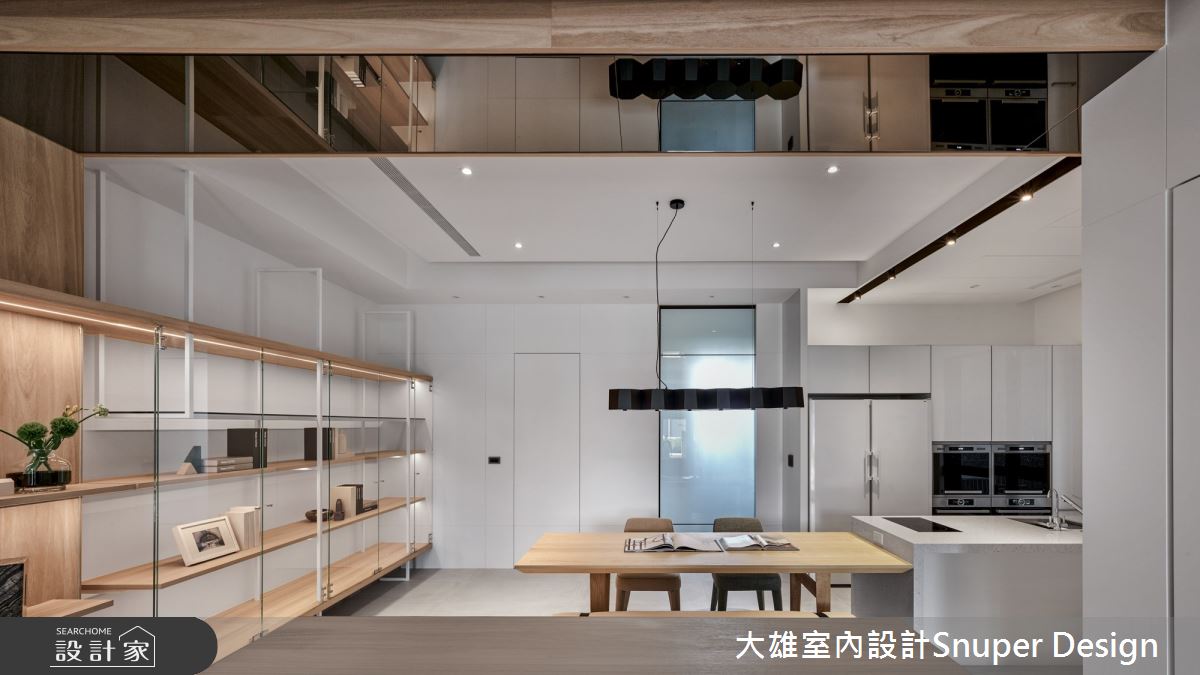 550坪新成屋(5年以下)＿現代風餐廳案例圖片＿大雄室內設計Snuper Design＿大雄_87之24