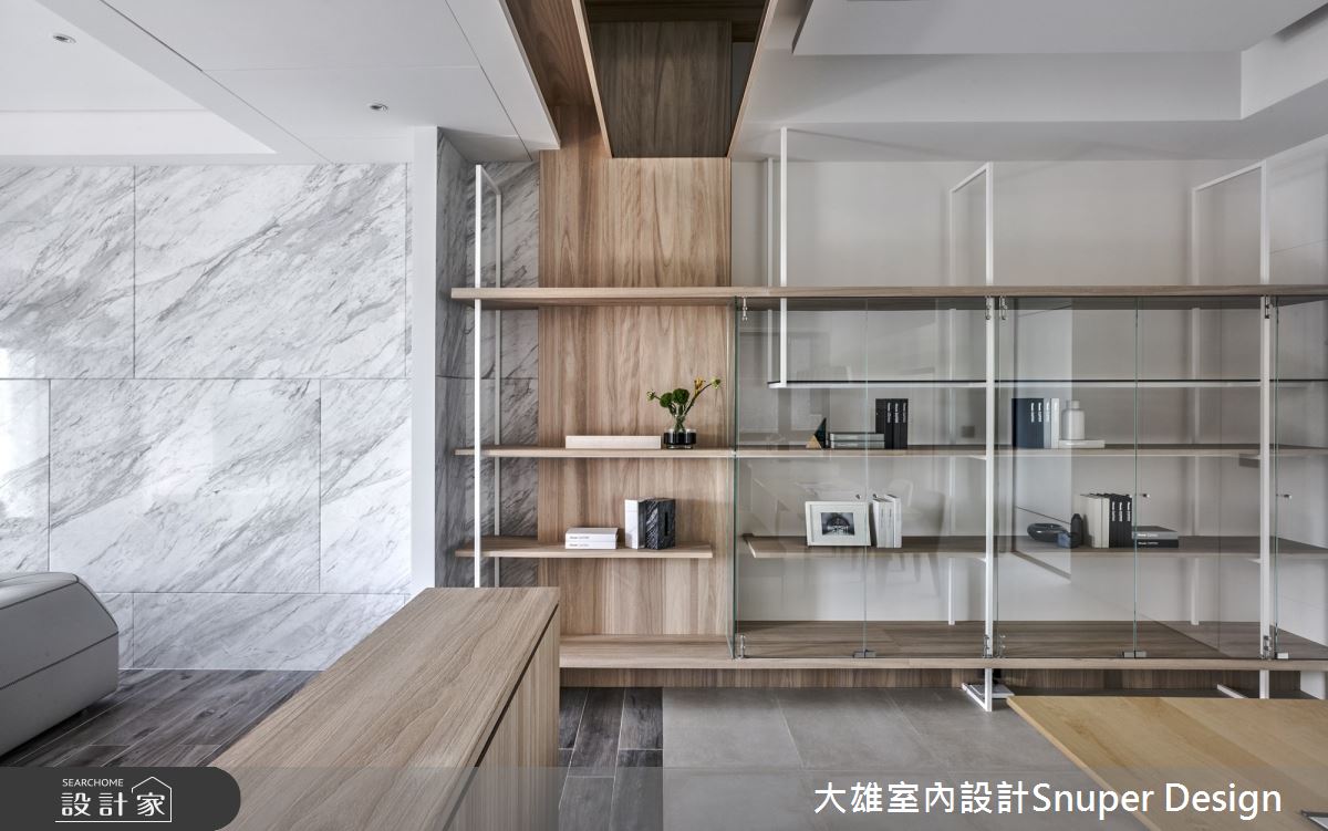 550坪新成屋(5年以下)＿現代風餐廳案例圖片＿大雄室內設計Snuper Design＿大雄_87之25