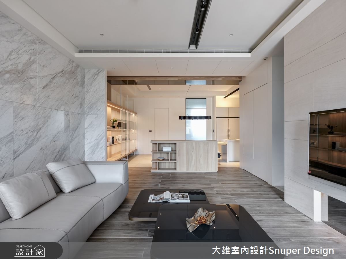 550坪新成屋(5年以下)＿現代風客廳案例圖片＿大雄室內設計Snuper Design＿大雄_87之26