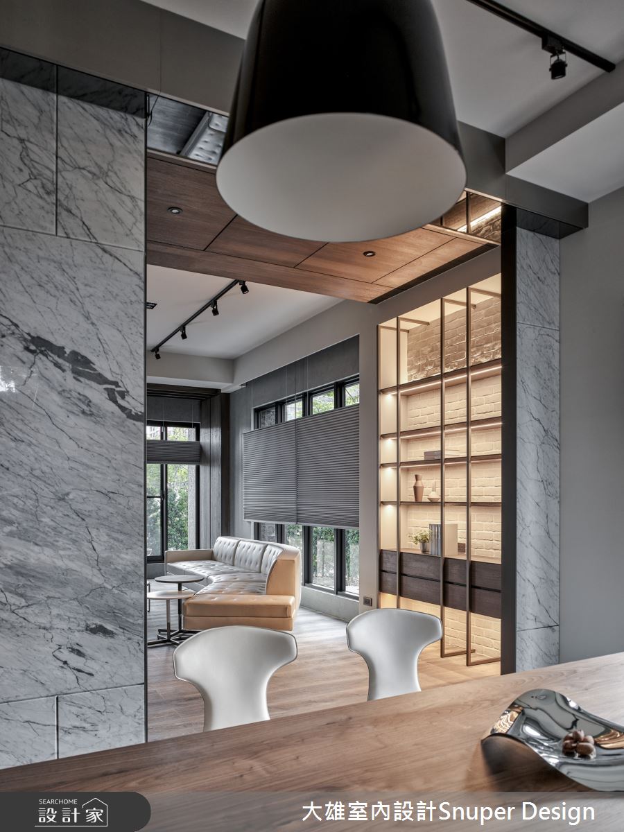 550坪新成屋(5年以下)＿現代風餐廳案例圖片＿大雄室內設計Snuper Design＿大雄_87之31