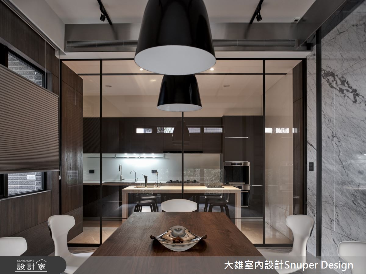 550坪新成屋(5年以下)＿現代風餐廳案例圖片＿大雄室內設計Snuper Design＿大雄_87之33