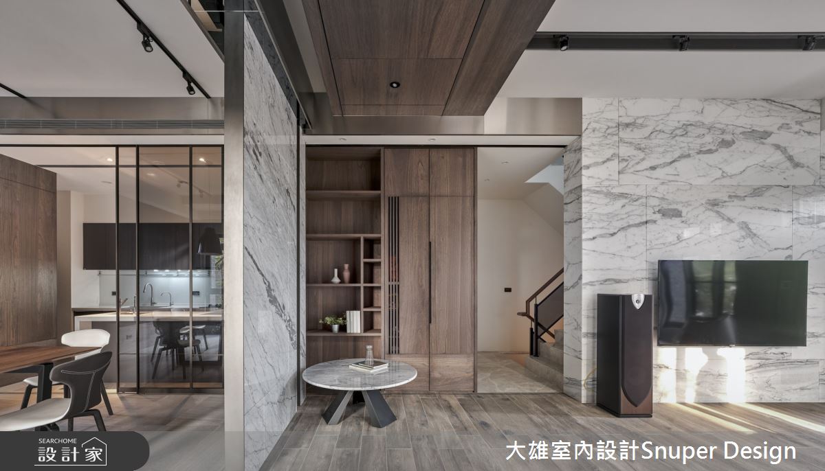 550坪新成屋(5年以下)＿現代風案例圖片＿大雄室內設計Snuper Design＿大雄_87之34
