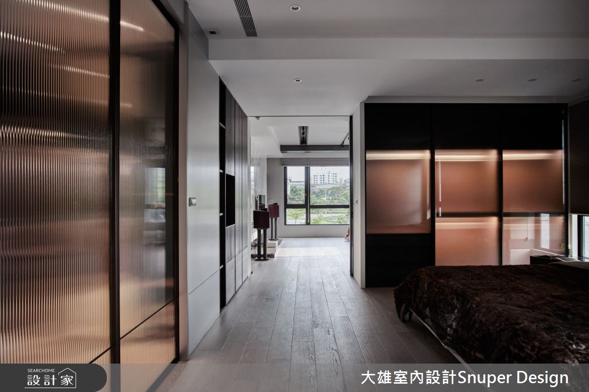 550坪新成屋(5年以下)＿現代風臥室案例圖片＿大雄室內設計Snuper Design＿大雄_87之35